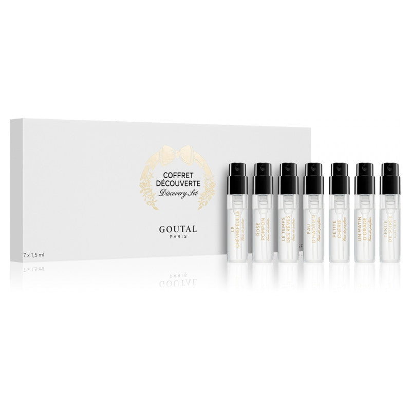 GOUTAL Discovery Set