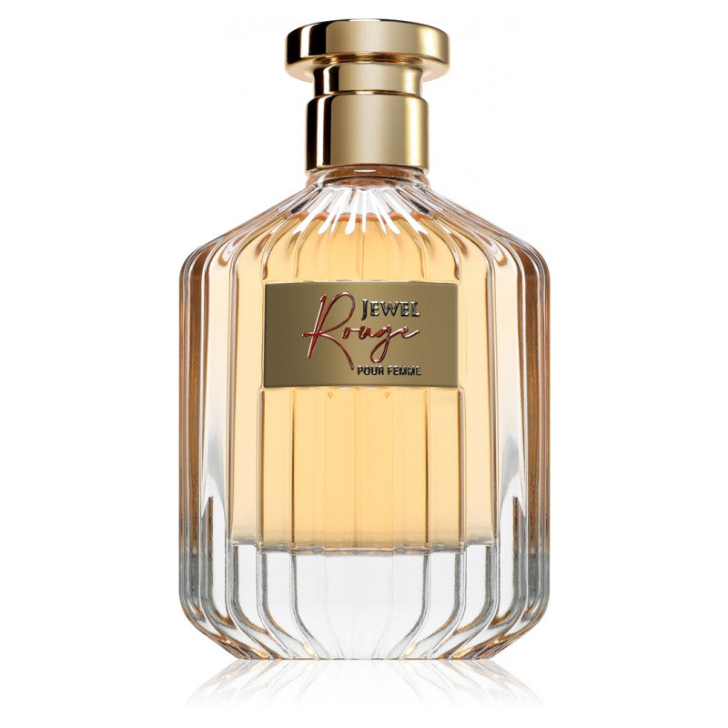 Grandeur Jewel Rouge