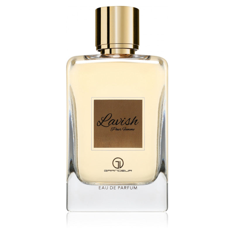 Grandeur Lavish