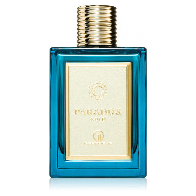 Grandeur Paradox Gold