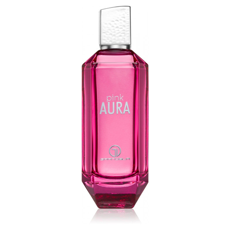 Grandeur Pink Aura