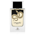 Grandeur Serpentine Noir