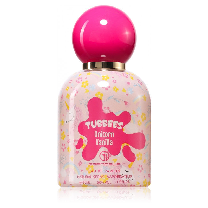 Tubbees Unicorn Vanilla