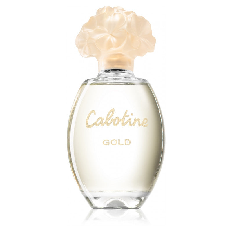 Grès Cabotine Gold