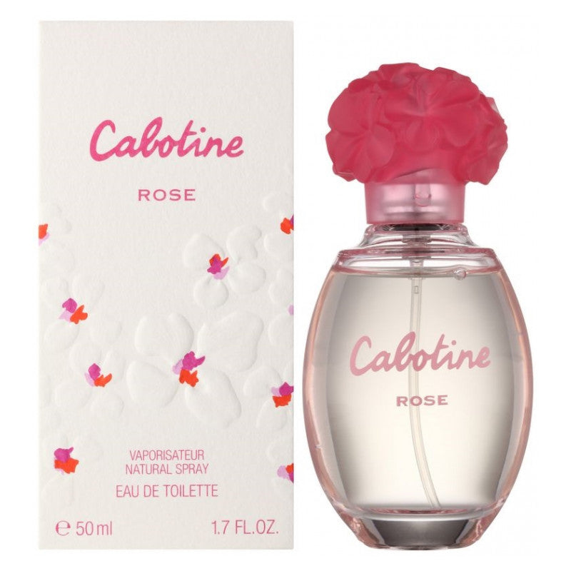 Grès Cabotine Rose