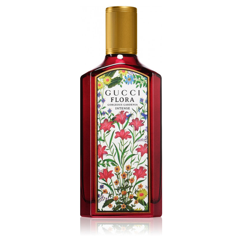 Gucci Flora Gorgeous Gardenia Eau de Parfum Intense