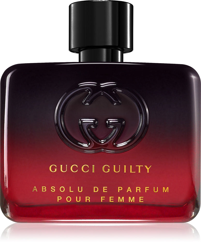 Gucci Guilty Absolu de Parfum