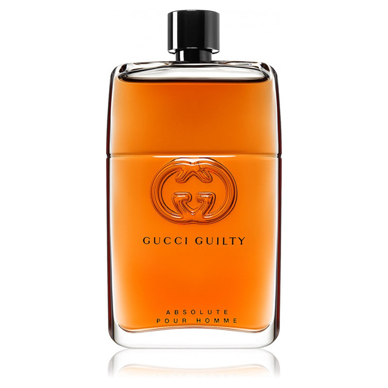 Gucci Guilty Absolute