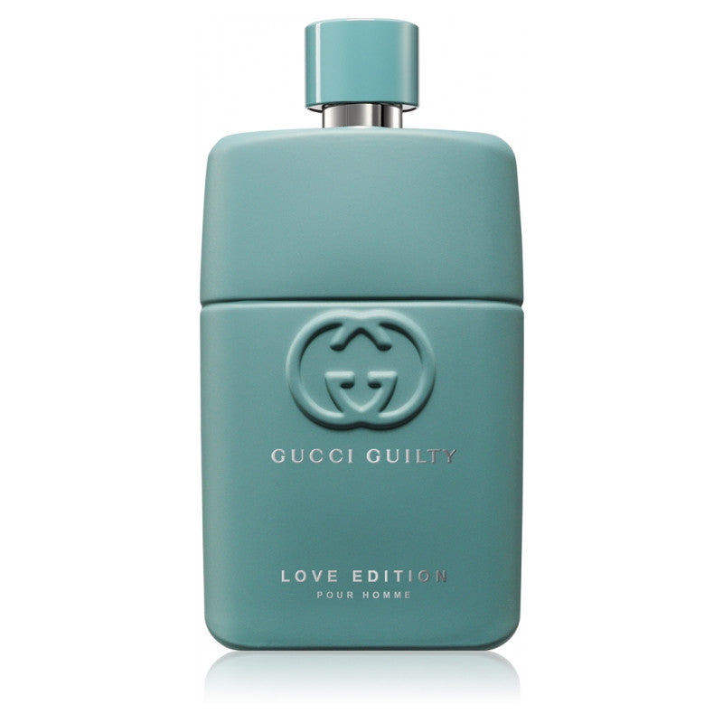 Gucci Guilty Pour Homme Love Edition 2025