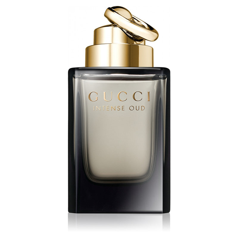 Gucci Intense Oud