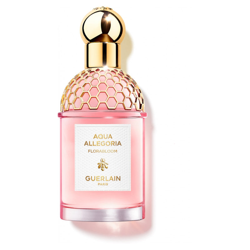 GUERLAIN Aqua Allegoria Florabloom