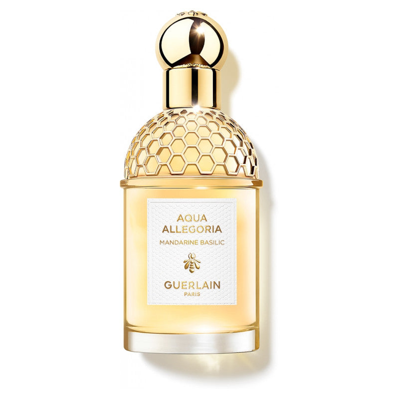 GUERLAIN Aqua Allegoria Mandarine Basilic
