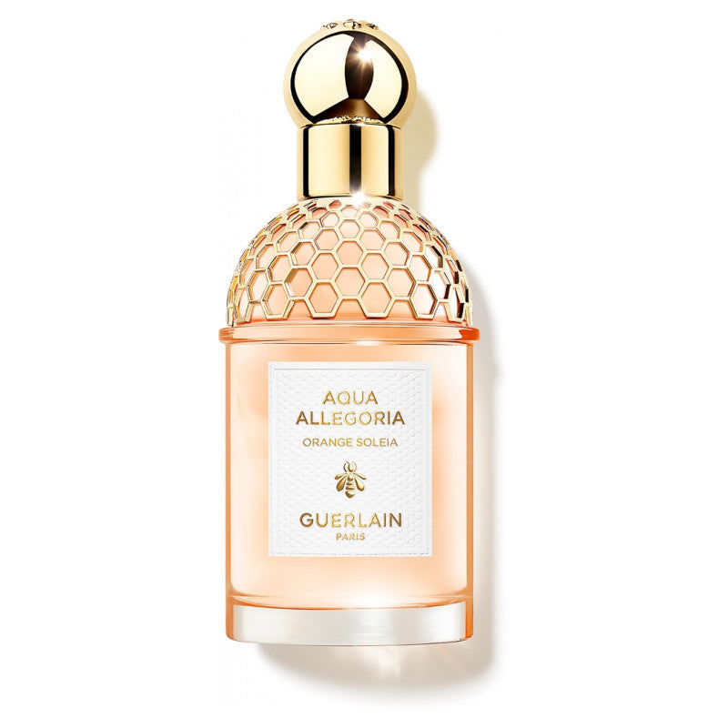 GUERLAIN Aqua Allegoria Orange Soleia