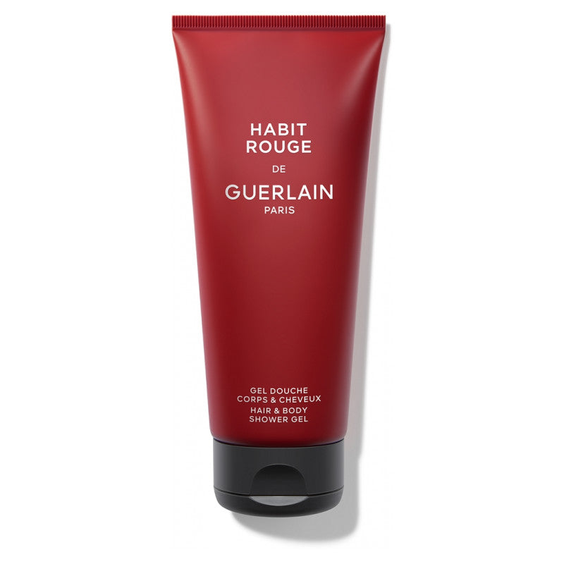 GUERLAIN Habit Rouge