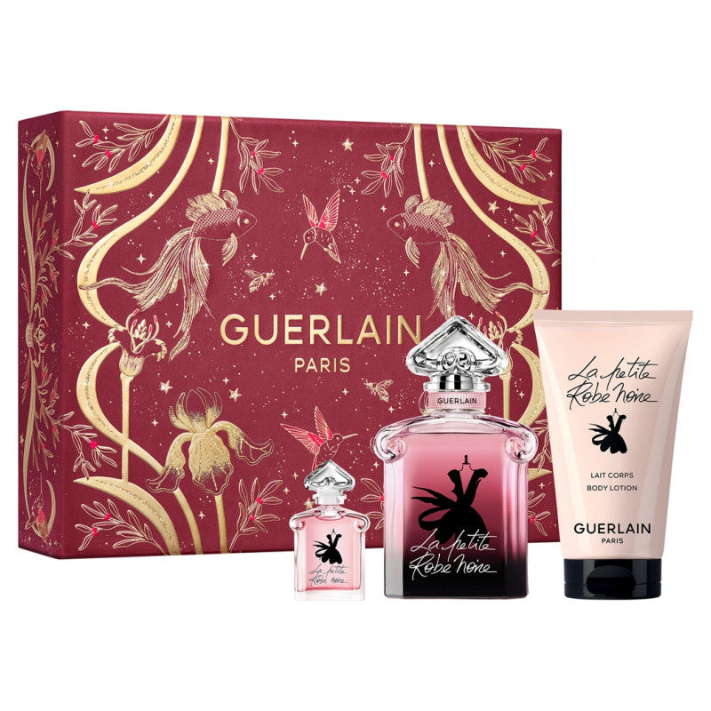 GUERLAIN La Petite Robe Noire Intense