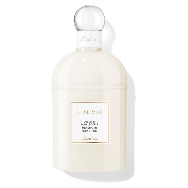 GUERLAIN Shalimar