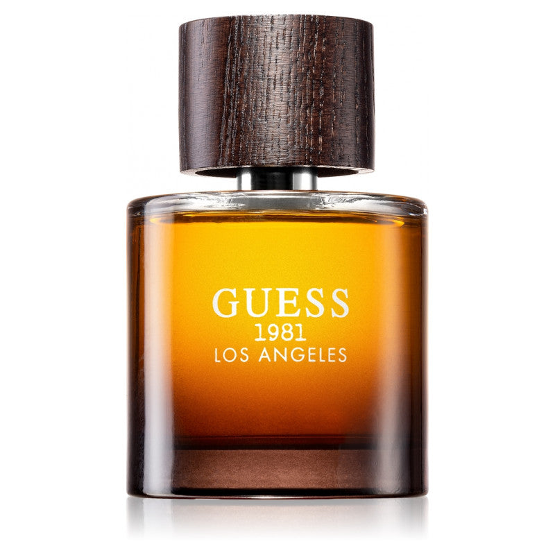 Guess 1981 Los Angeles