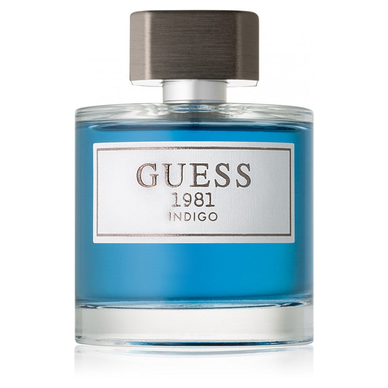Guess 1981 Indigo