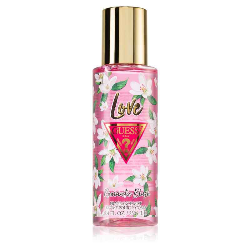 Guess Love Romantic Blush