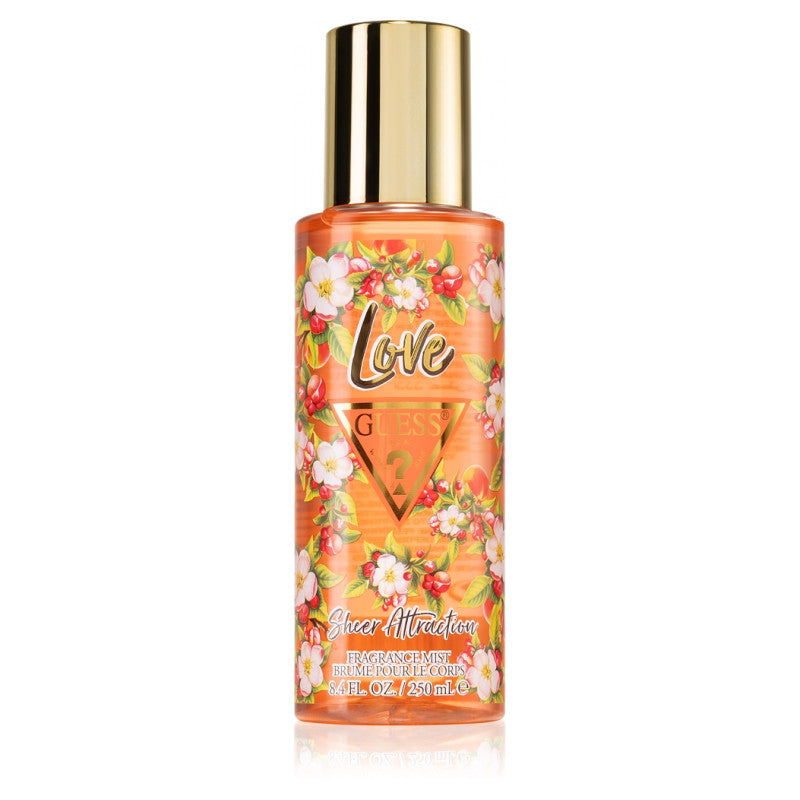 Guess Love Sheer Attraction
