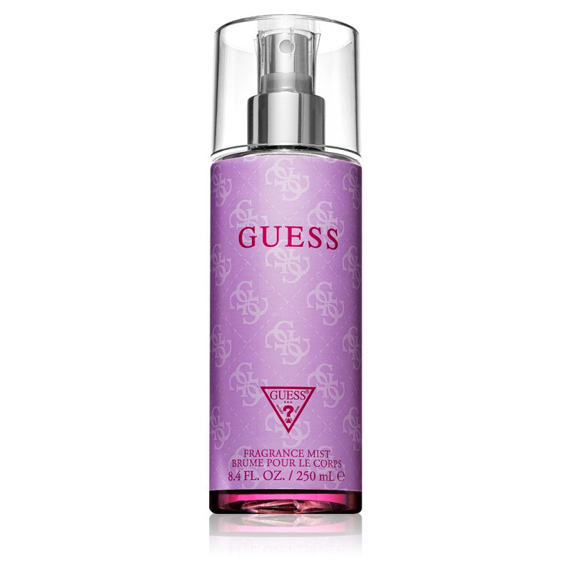 Guess Guess Pink