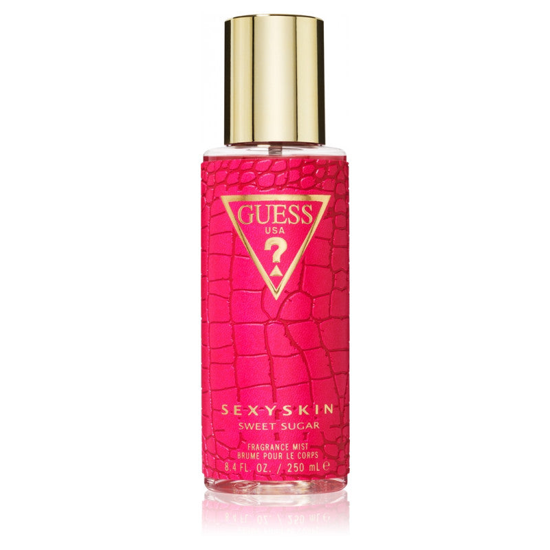 Guess Sexy Skin Sweet Sugar