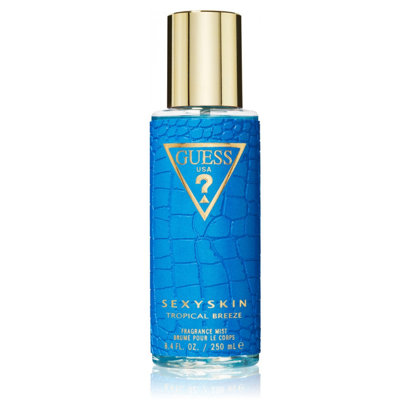 Guess Sexy Skin Tropical Breeze