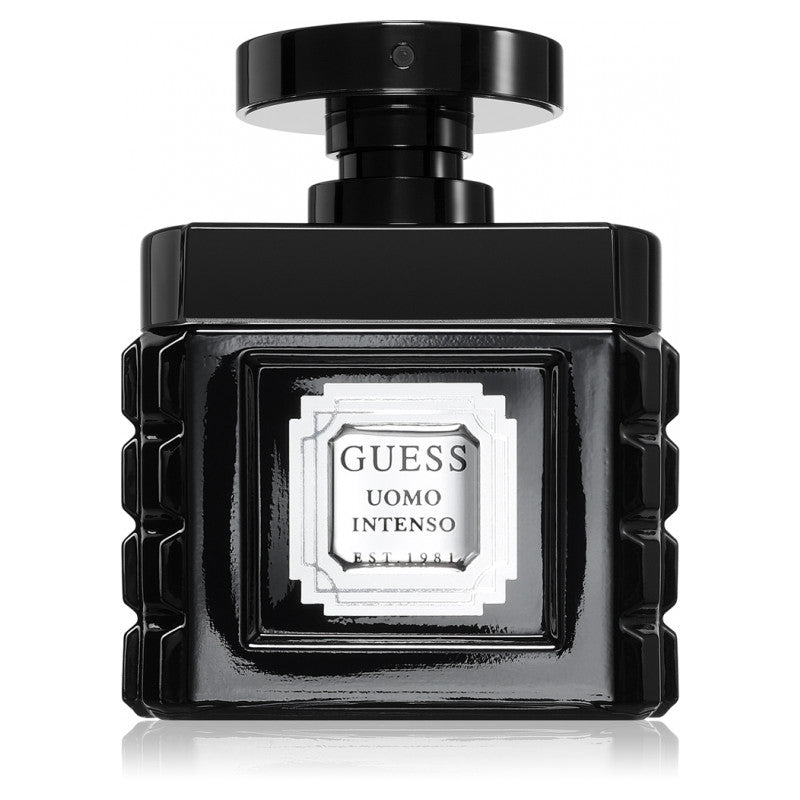 Guess Uomo Intenso