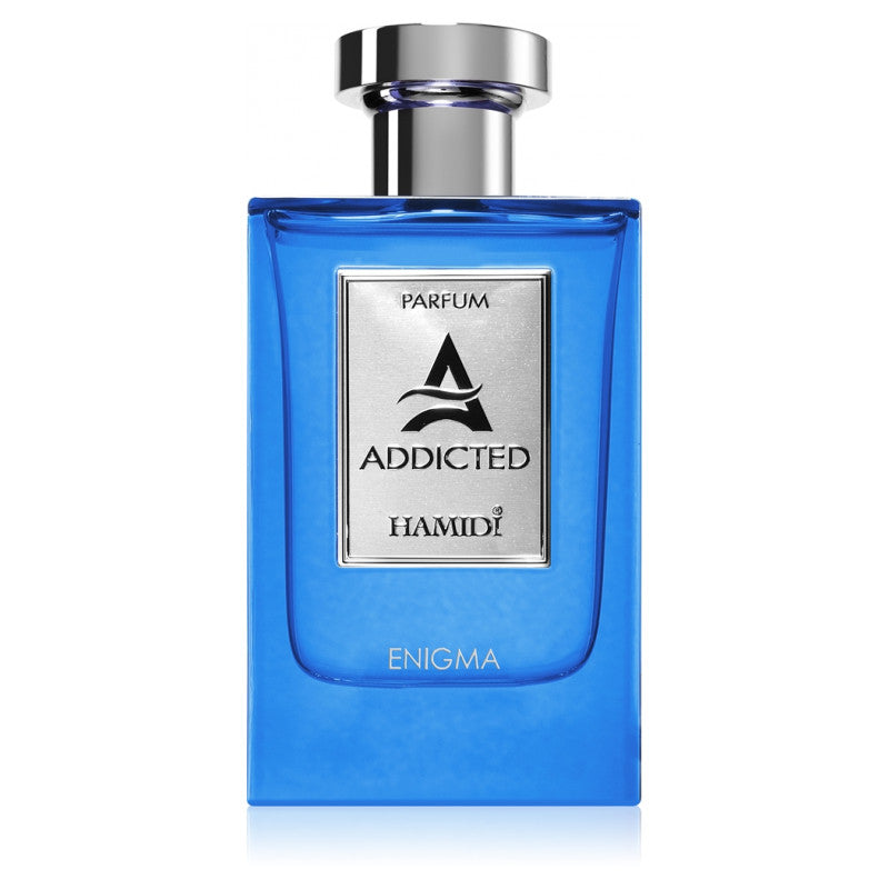 Hamidi Addicted Enigma