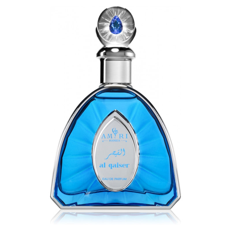 Hamidi Amiri Al Qaiser