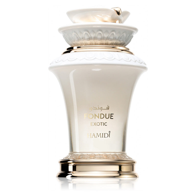 Hamidi Fondue Exotic