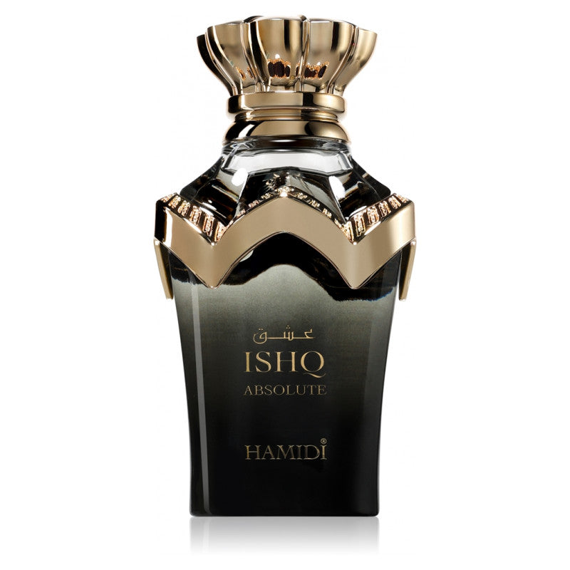 Hamidi Ishq Absolute