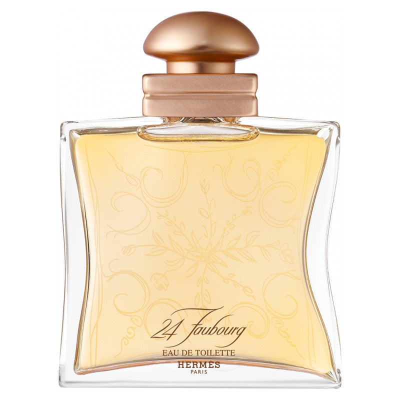 HERMÈS 24 Faubourg Eau de Toilette