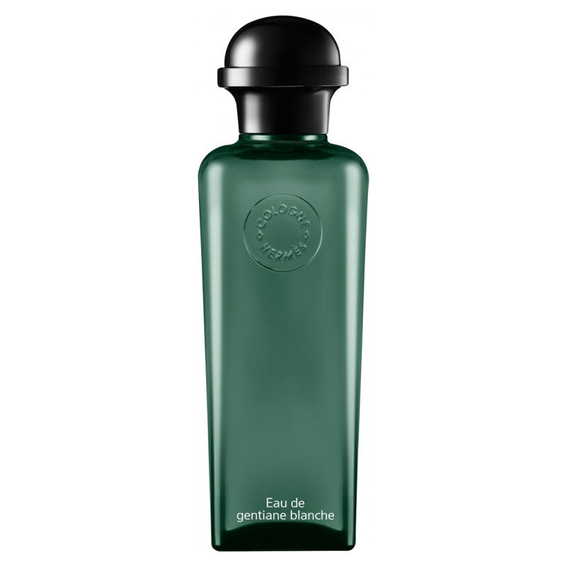 HERMÈS Colognes Collection Eau de Gentiane Blanche