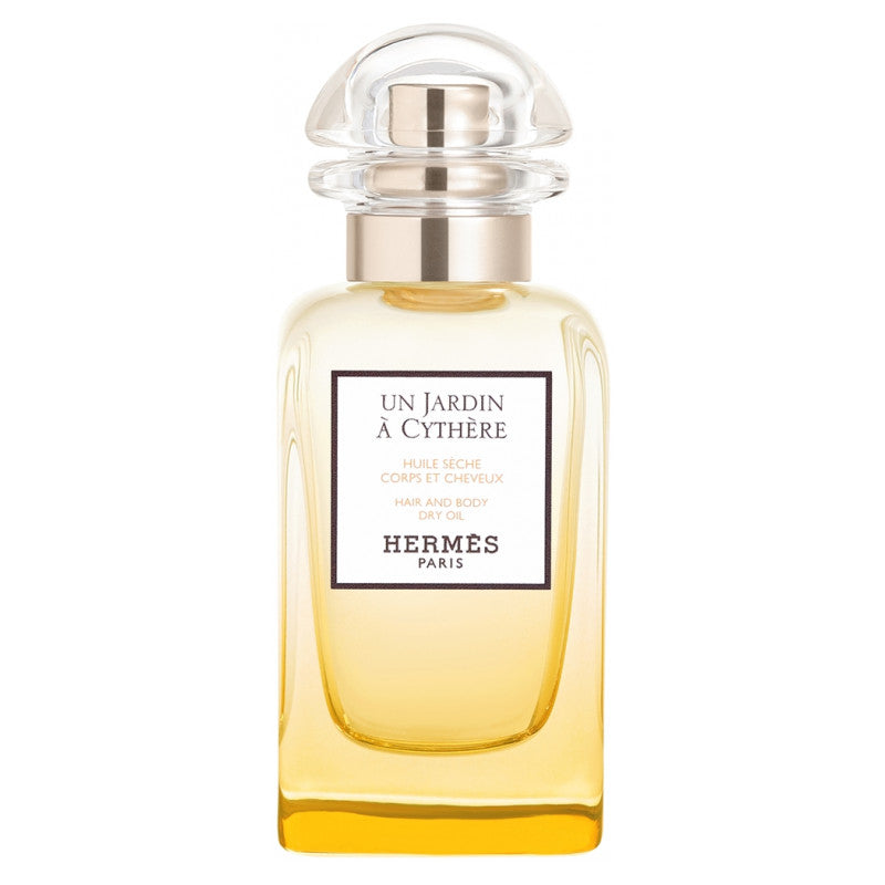 HERMÈS Parfums-Jardins Collection Un Jardin à Cythère
