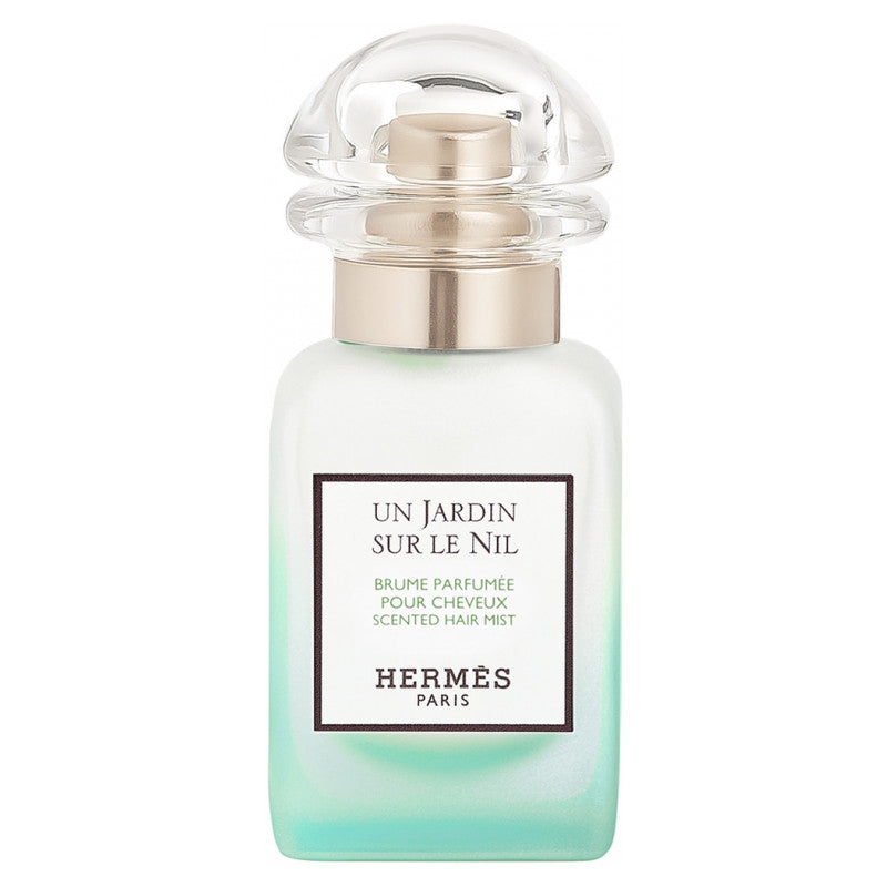 HERMÈS Parfums-Jardins Collection Un Jardin sur le Nil Hair Mist