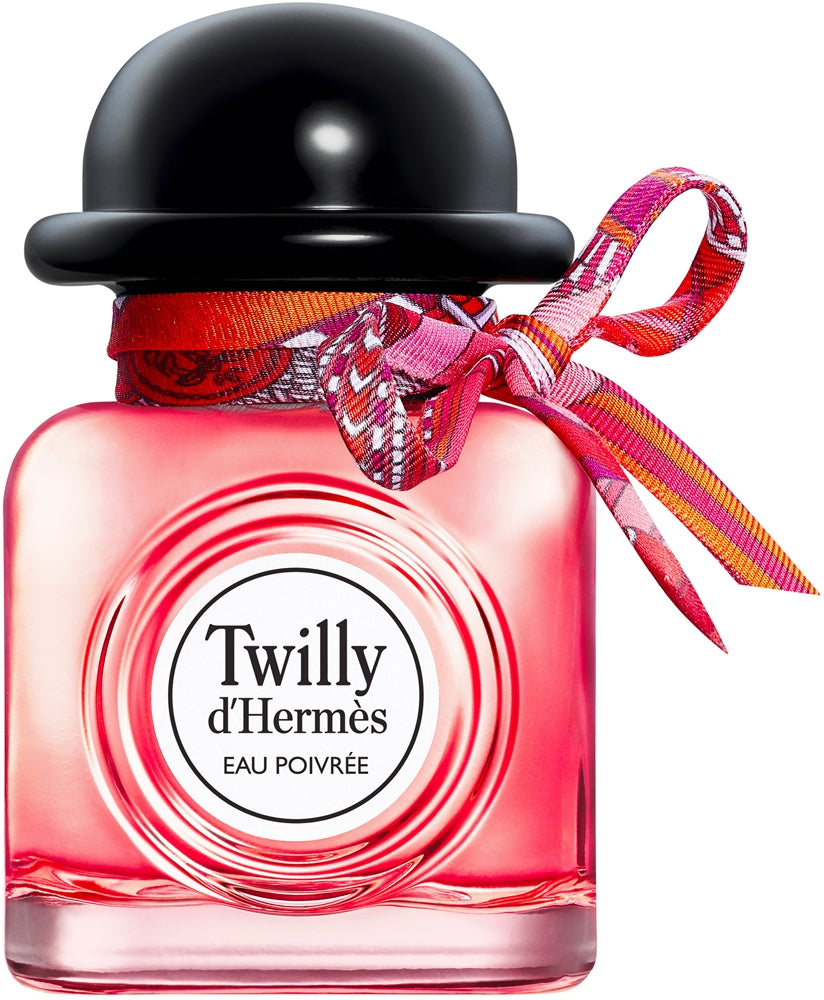 HERMÈS Twilly d’Hermès Eau Poivrée