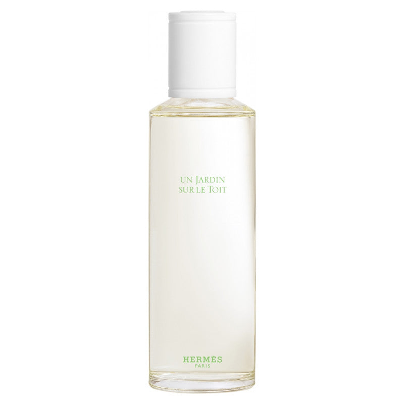 HERMÈS Parfums-Jardins Collection Un Jardin Sur Le Toit
