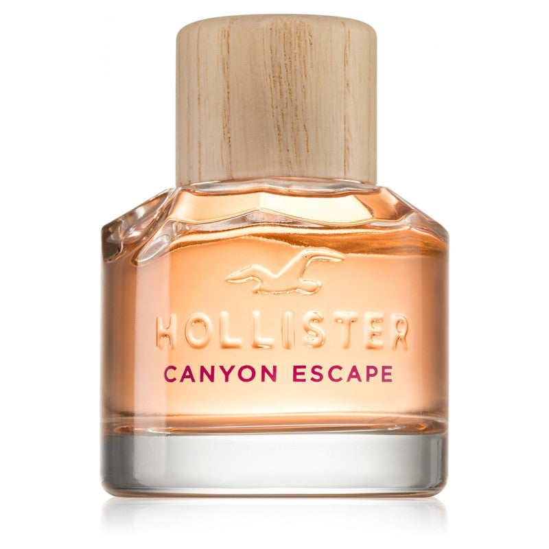 Hollister Canyon Escape for Her