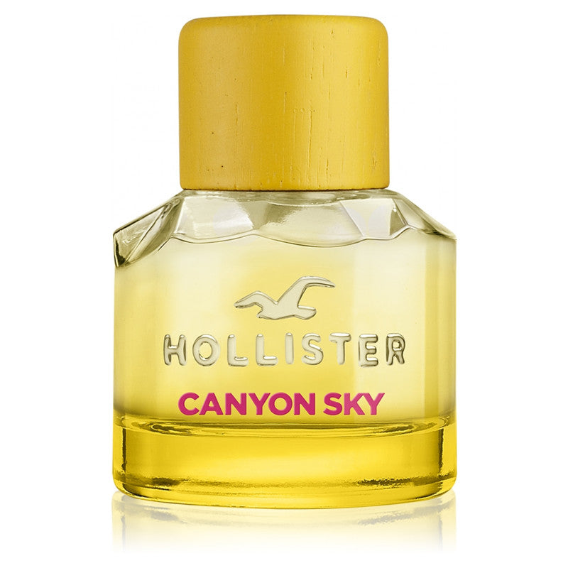 Hollister Canyon Sky for Her
