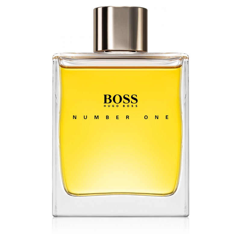 Hugo Boss BOSS Number One