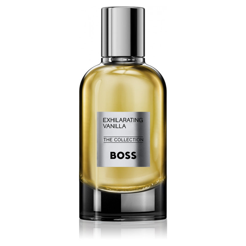 Hugo Boss BOSS The Collection Exhilarating Vanilla