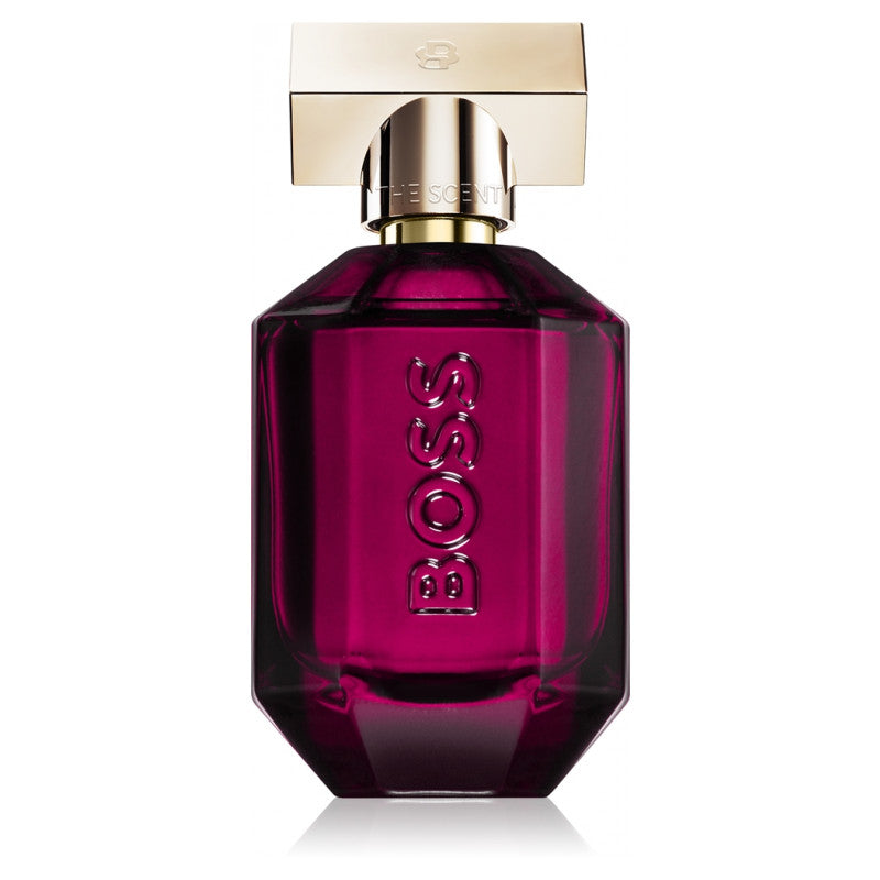 Hugo Boss BOSS The Scent Magnetic for her