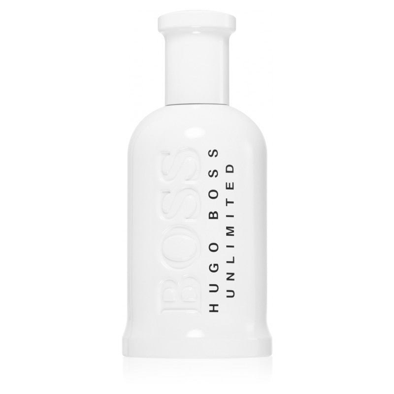 Hugo Boss BOSS Bottled Unlimited