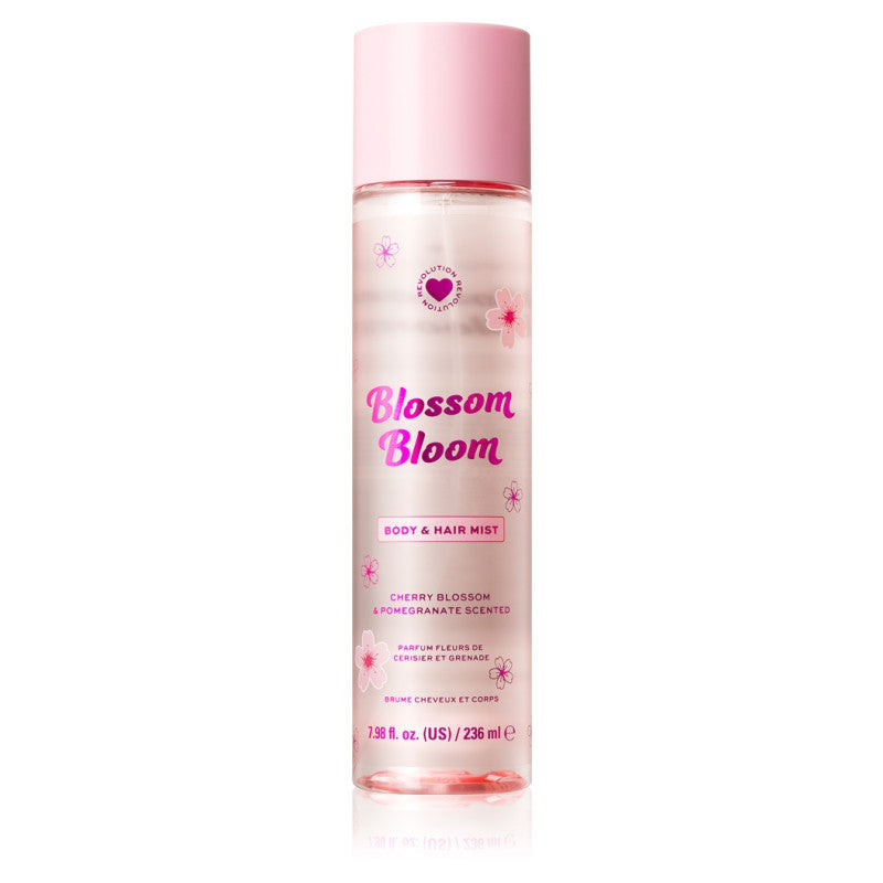 I Heart Revolution Blossom Bloom