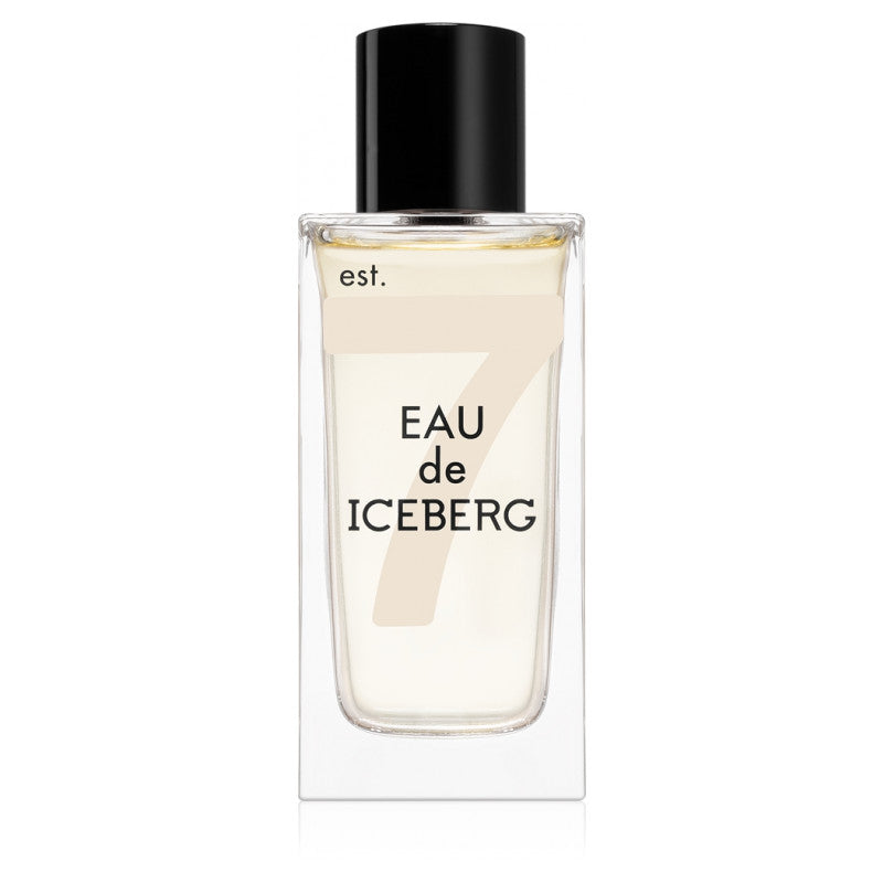 Iceberg Eau de Iceberg 74 Pour Femme