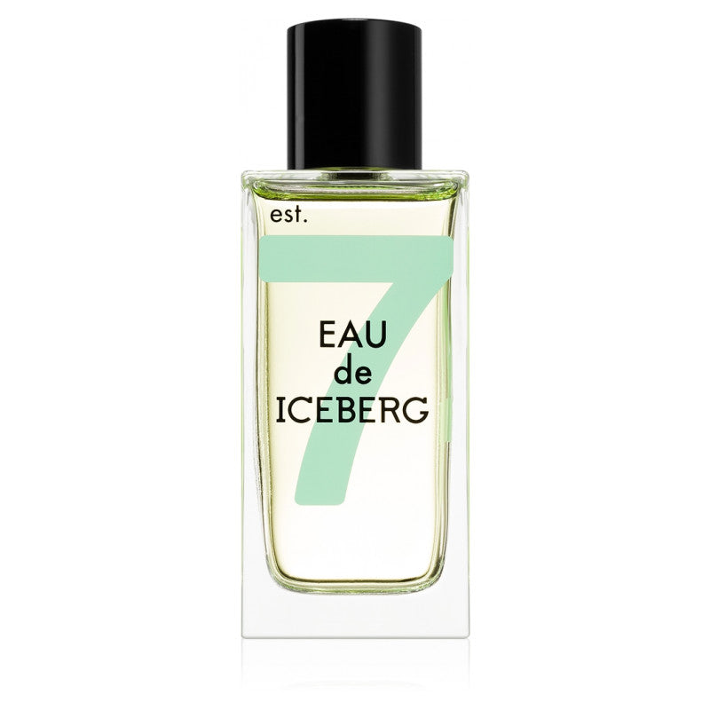 Iceberg Eau de Iceberg Sparkling Lily