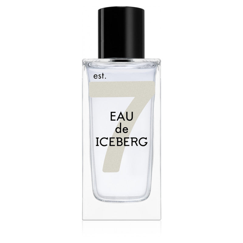 Iceberg Eau de Iceberg Jasmine