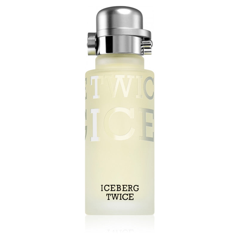 Iceberg Twice pour Homme