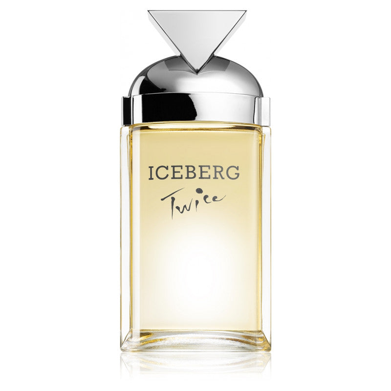 Iceberg Twice for her